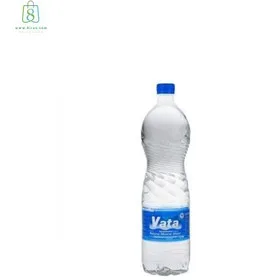 آب معدنی کوچک واتا