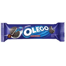 بیسکوییت olego
