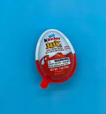 Kinder Joy
