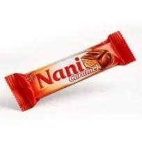 شکلات نانی 5