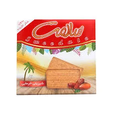 شیرینی خرمایی