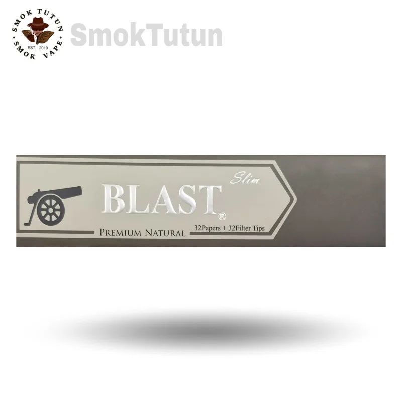 پیپر و فیله blast