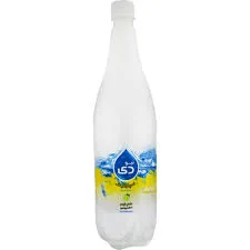 اب گازدار نیودی 1.5 لیمویبی