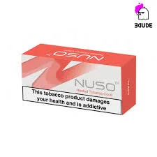 nuso Coral (874)