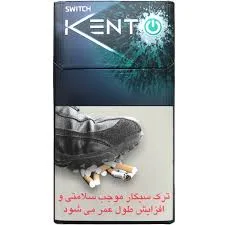 کنت سوویچ نعنا ال اس