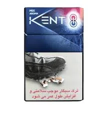 کنت میکس آروما