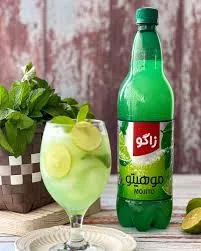 نوشیدنی موهیتو 1 لیتری زاگو